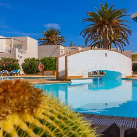 El Secreto De La Isla Irent Fuerteventura Appartement *