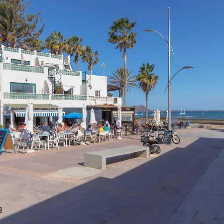 El Secreto De La Isla Irent Fuerteventura