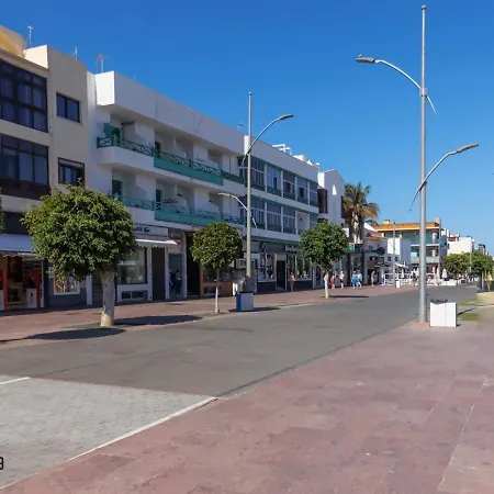 El Secreto De La Isla Irent Fuerteventura Appartement *