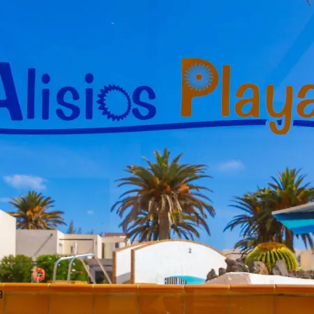 El Secreto De La Isla Irent Fuerteventura Appartement Corralejo