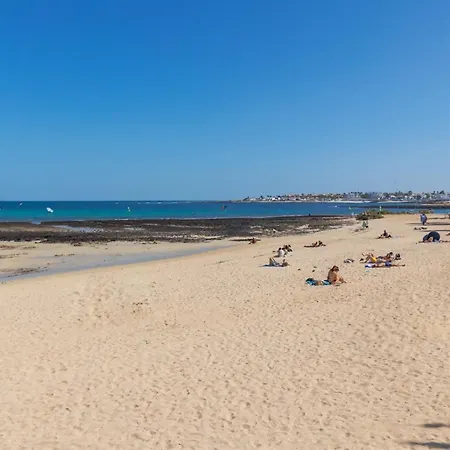 Appartement El Secreto De La Isla Irent Fuerteventura Corralejo