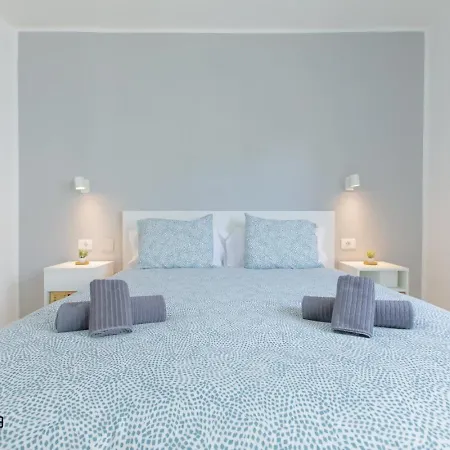 Appartement El Secreto De La Isla Irent Fuerteventura *