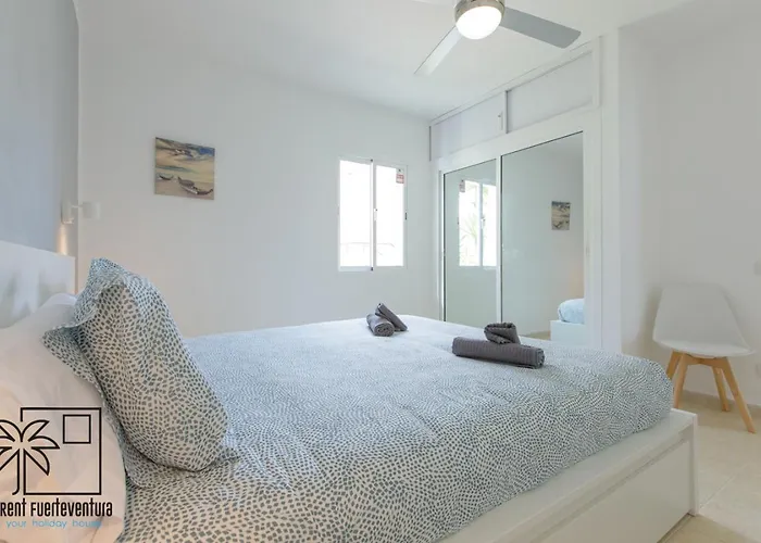 El Secreto De La Isla Irent Fuerteventura * Corralejo