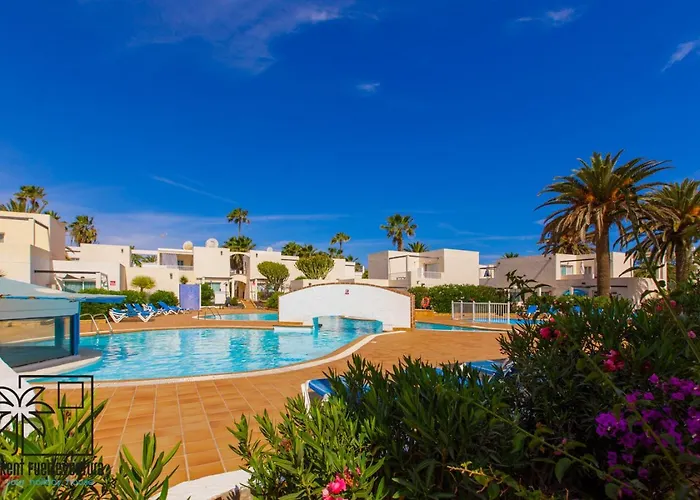 El Secreto De La Isla Irent Fuerteventura * Corralejo