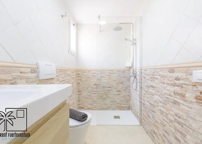 El Secreto De La Isla Irent Fuerteventura Apartman *