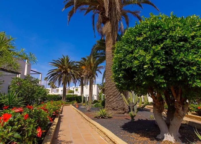 Apartman El Secreto De La Isla Irent Fuerteventura