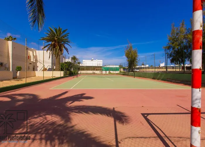 Apartman El Secreto De La Isla Irent Fuerteventura *