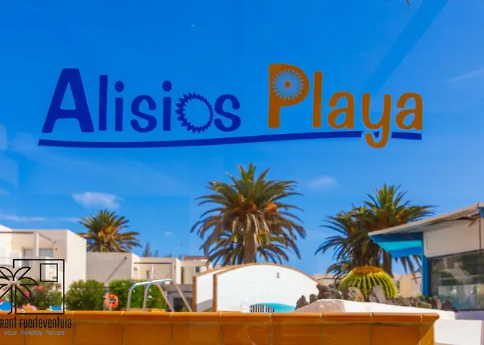 El Secreto De La Isla Irent Fuerteventura *