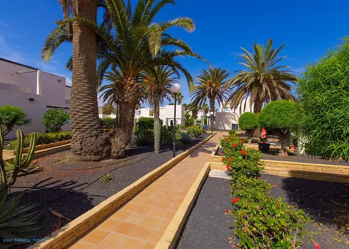 El Secreto De La Isla Irent Fuerteventura Apartman *