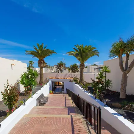 El Secreto De La Isla Irent Fuerteventura * كوراليهو