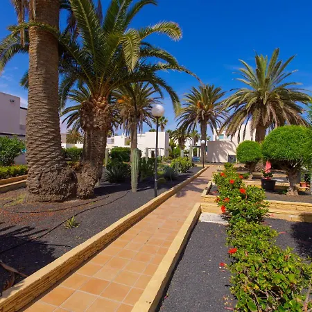 El Secreto De La Isla Irent Fuerteventura شقة *