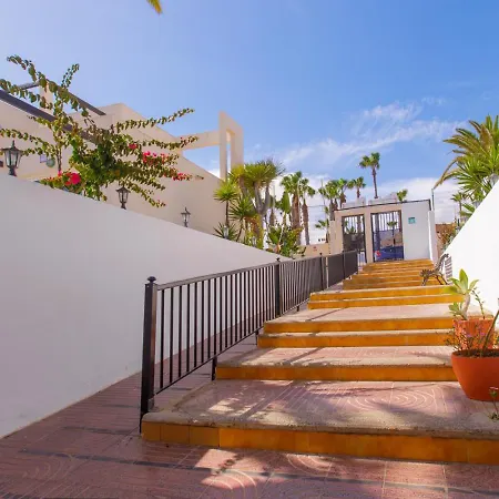 شقة El Secreto De La Isla Irent Fuerteventura كوراليهو